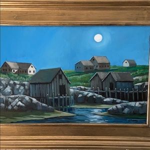 Meet your Posher, John